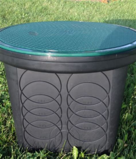 groundwater drainage supplies distribution box|septic system distribution box.